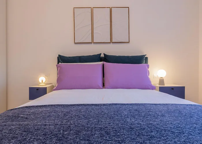 Ormea Cobalto By Wonderful Italy Appartement Turin