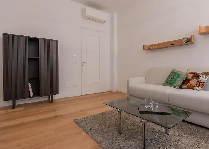 Ormea Cobalto By Wonderful Italy Appartement Turin