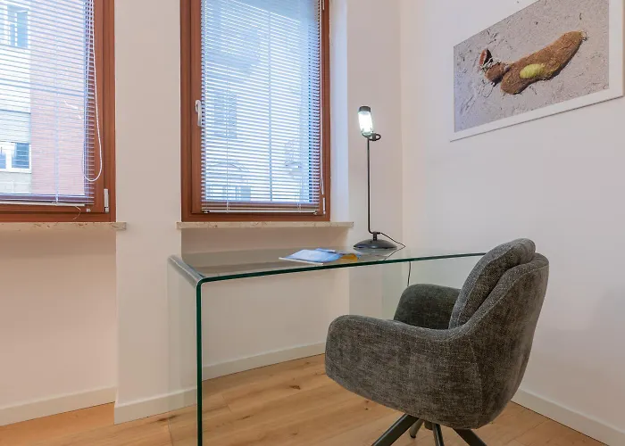 Ormea Cobalto By Wonderful Italy Appartement *