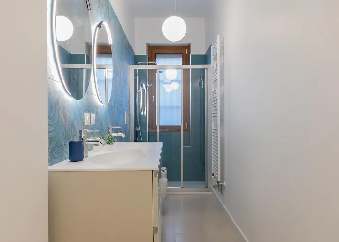 Ormea Cobalto By Wonderful Italy Appartement *
