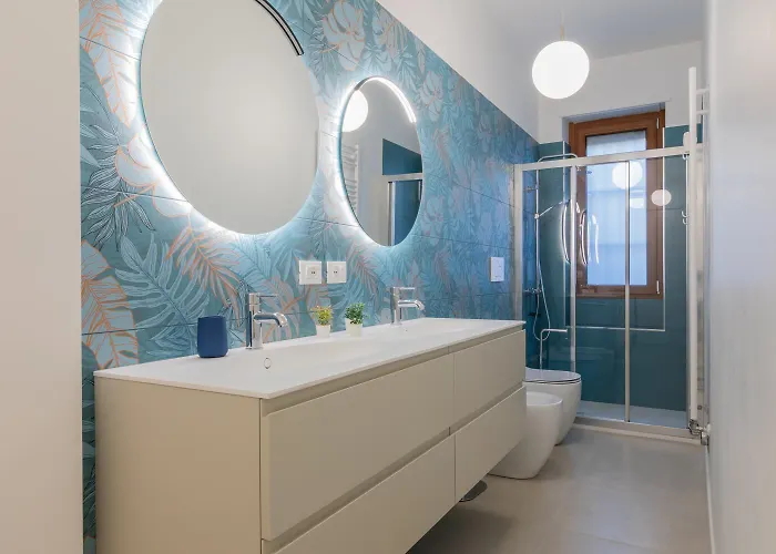 Ormea Cobalto By Wonderful Italy Appartement *