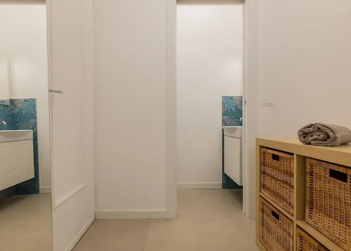 Ormea Cobalto By Wonderful Italy Appartement Turin